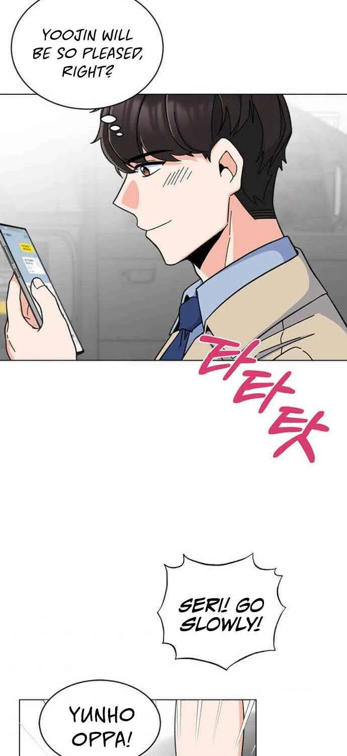Read 1st year Max Level Manager chapter 19 image 27 on Lezhin