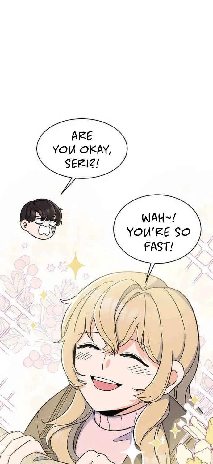 Read 1st year Max Level Manager chapter 19 image 30 on Lezhin