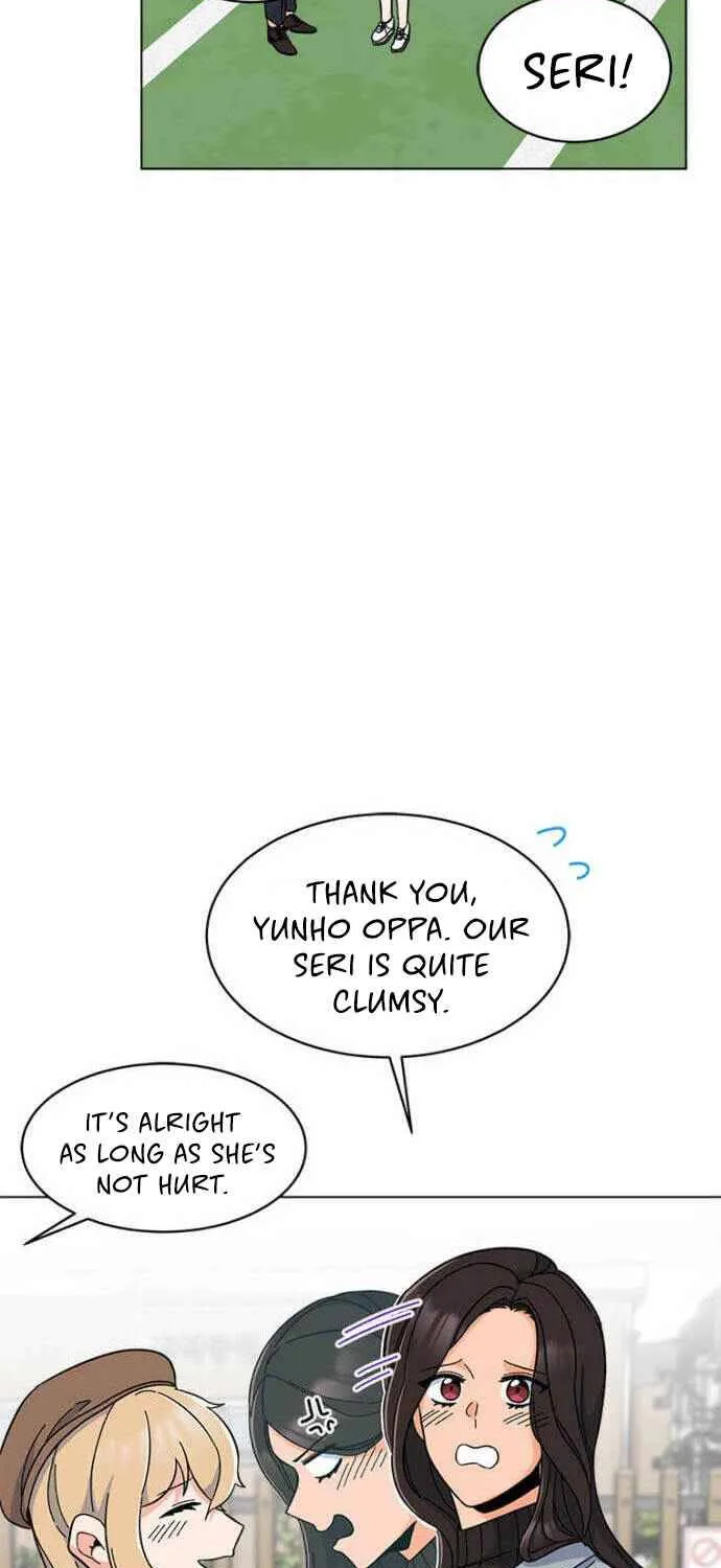 Read 1st year Max Level Manager chapter 19 image 32 on Lezhin
