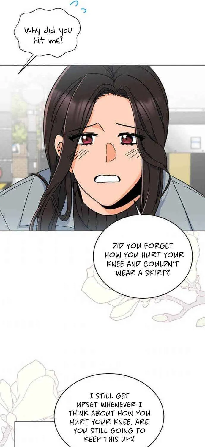 Read 1st year Max Level Manager chapter 19 image 35 on Lezhin