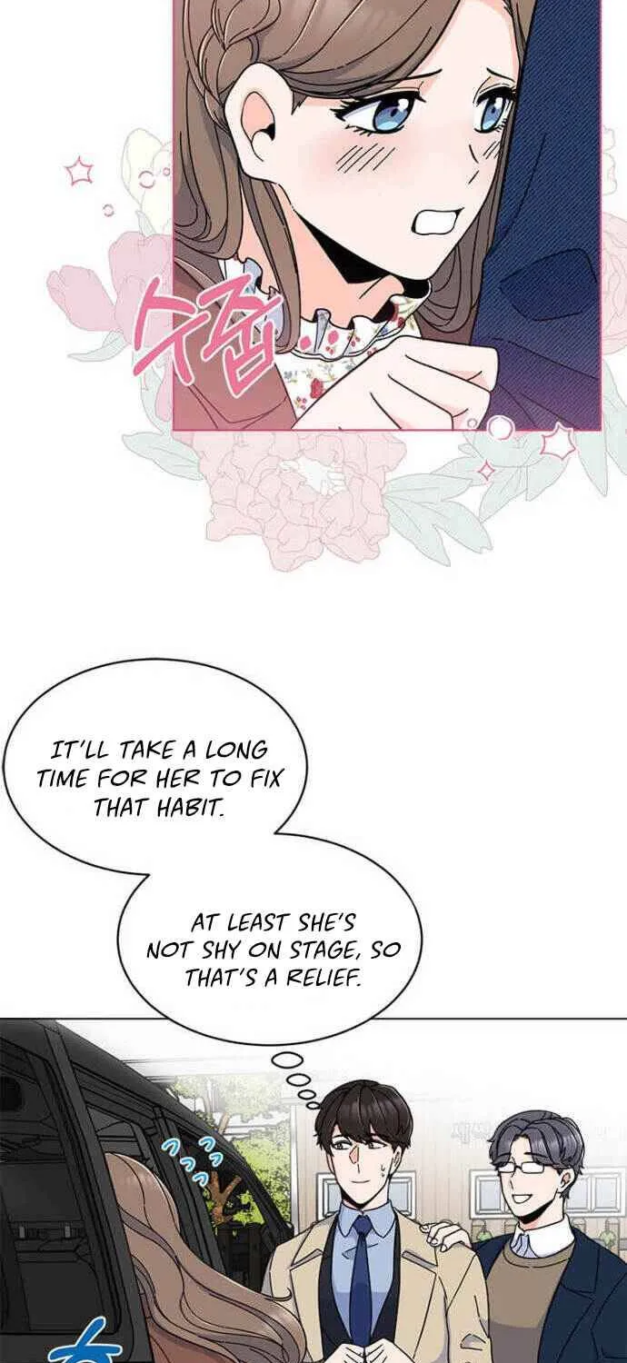 Read 1st year Max Level Manager chapter 19 image 40 on Lezhin