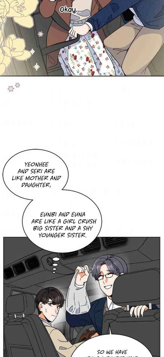 Read 1st year Max Level Manager chapter 19 image 44 on Lezhin
