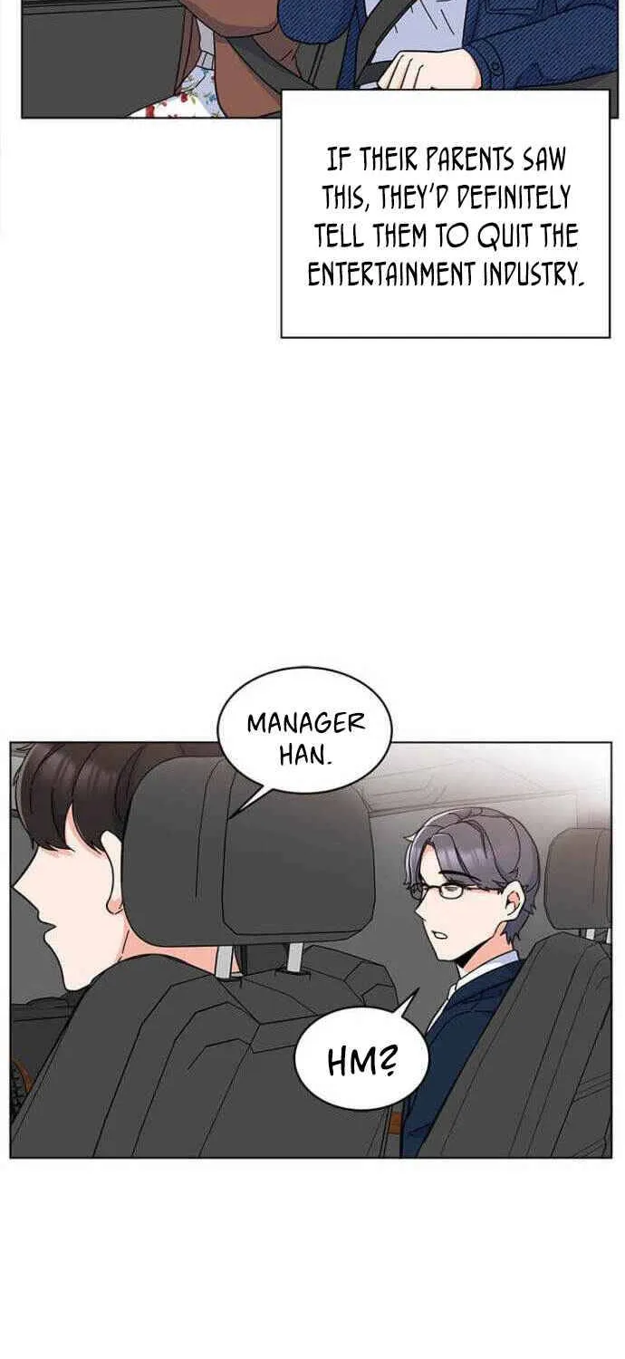 Read 1st year Max Level Manager chapter 19 image 47 on Lezhin