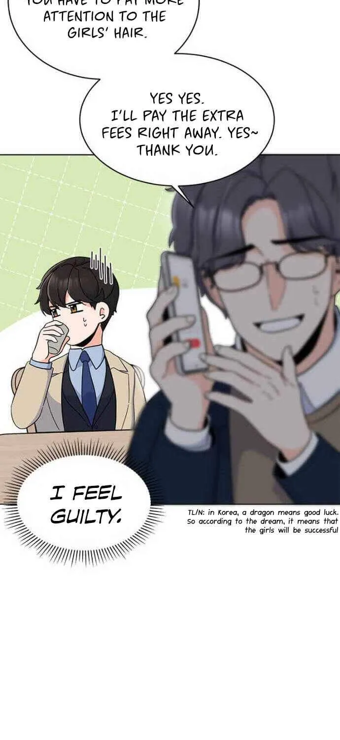 Read 1st year Max Level Manager chapter 19 image 55 on Lezhin