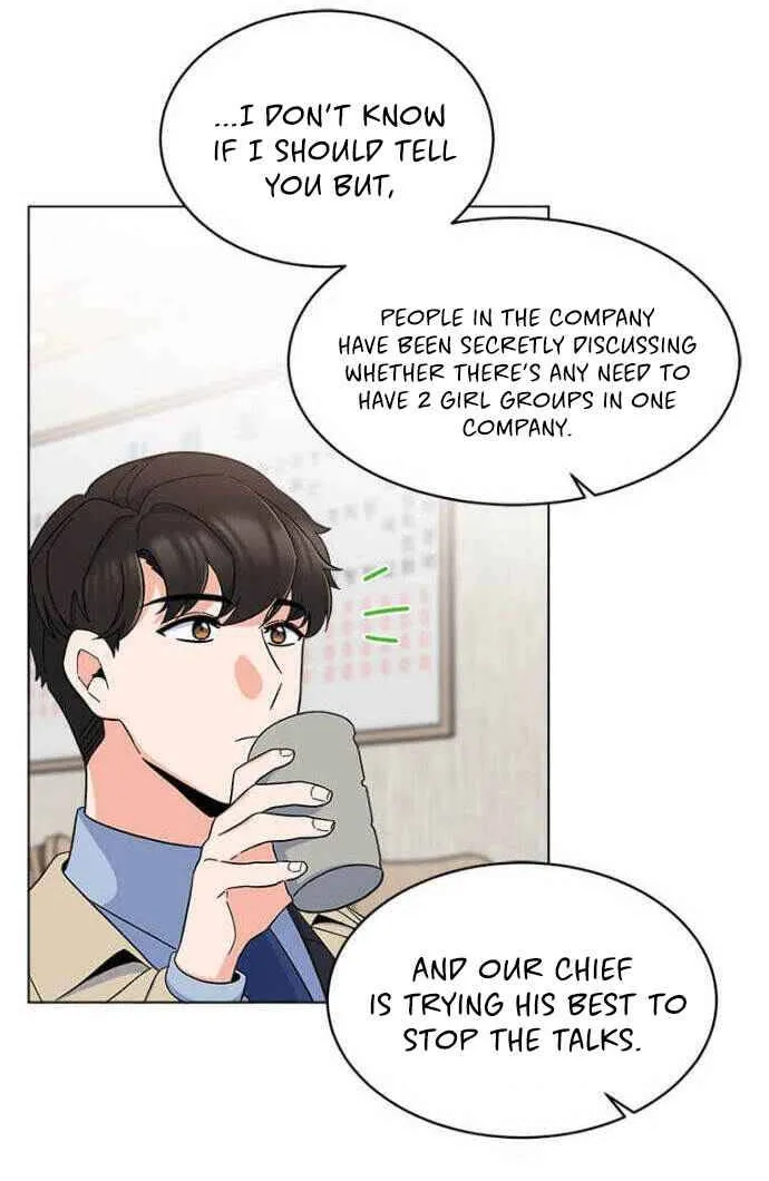 Read 1st year Max Level Manager chapter 19 image 57 on Lezhin