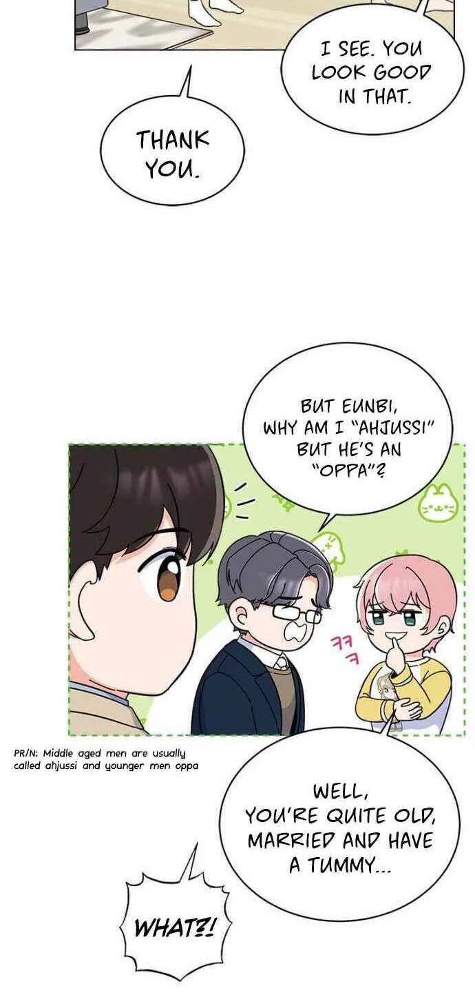 Read 1st year Max Level Manager chapter 19 image 9 on Lezhin