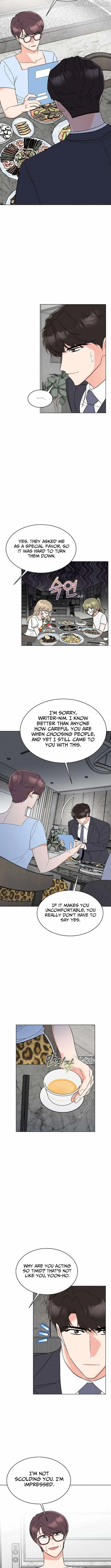 Read 1st year Max Level Manager chapter 190 image 2 on Lezhin