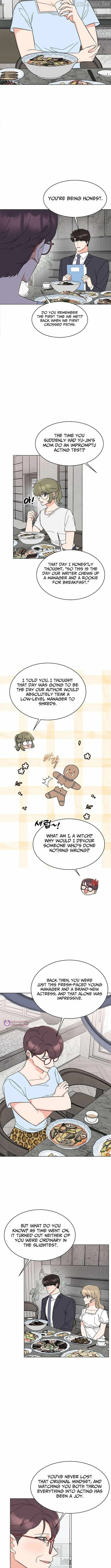 Read 1st year Max Level Manager chapter 190 image 3 on Lezhin