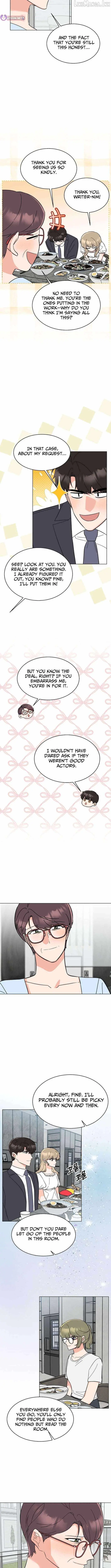 Read 1st year Max Level Manager chapter 190 image 4 on Lezhin