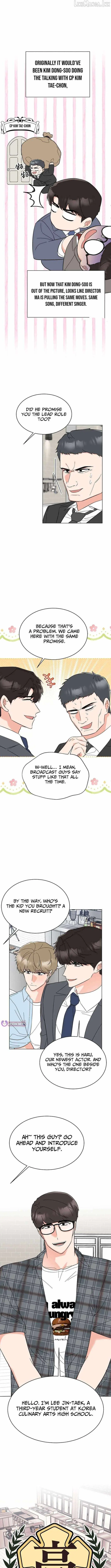 Read 1st year Max Level Manager chapter 191 image 2 on Lezhin