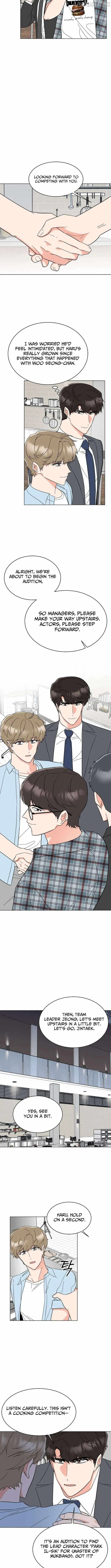 Read 1st year Max Level Manager chapter 191 image 4 on Lezhin