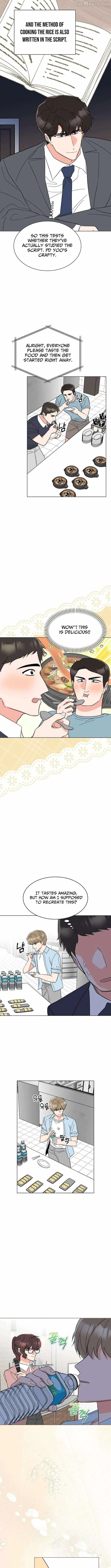 Read 1st year Max Level Manager chapter 191 image 7 on Lezhin