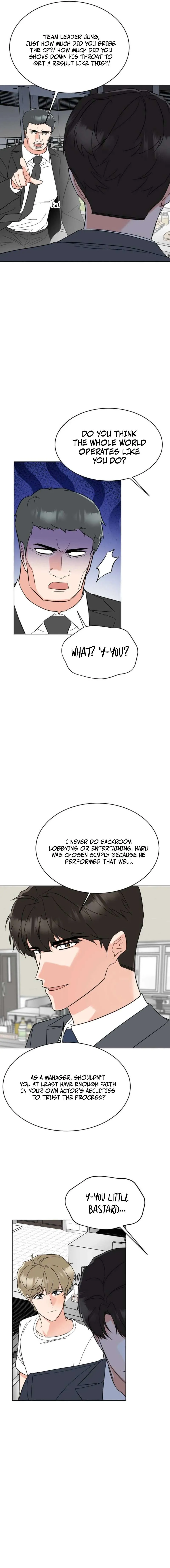 Read 1st year Max Level Manager chapter 192 image 10 on Lezhin