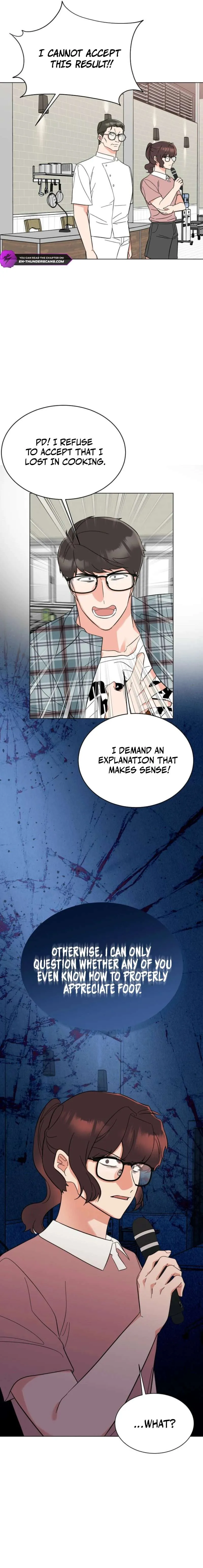 Read 1st year Max Level Manager chapter 192 image 11 on Lezhin