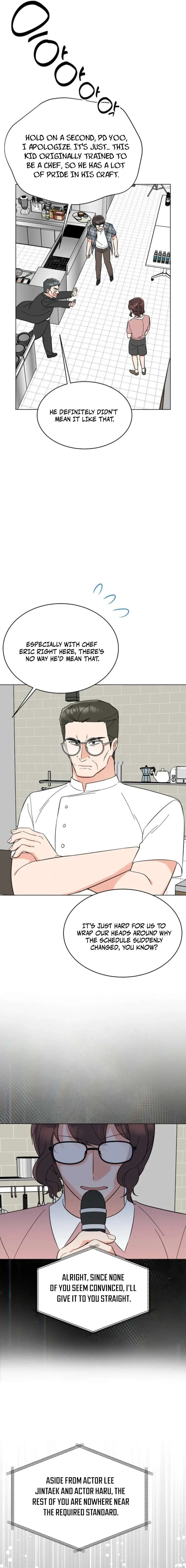 Read 1st year Max Level Manager chapter 192 image 12 on Lezhin
