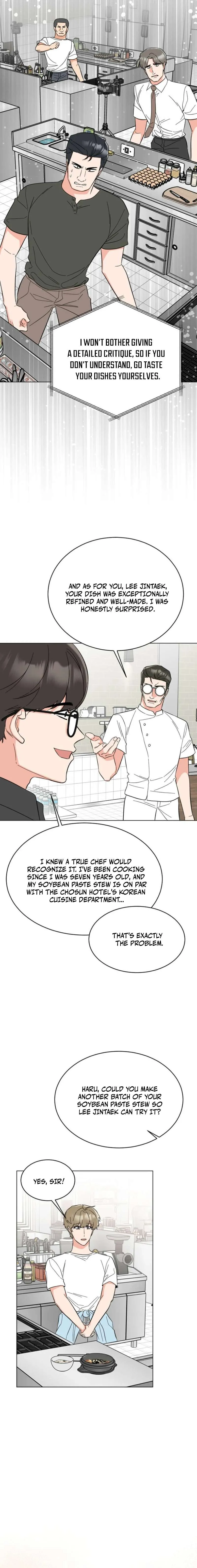 Read 1st year Max Level Manager chapter 192 image 13 on Lezhin