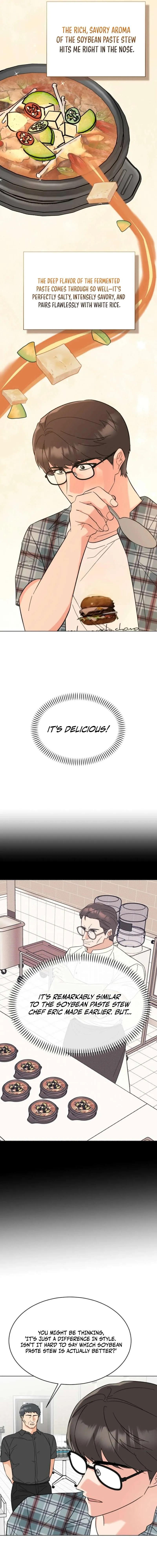 Read 1st year Max Level Manager chapter 192 image 15 on Lezhin