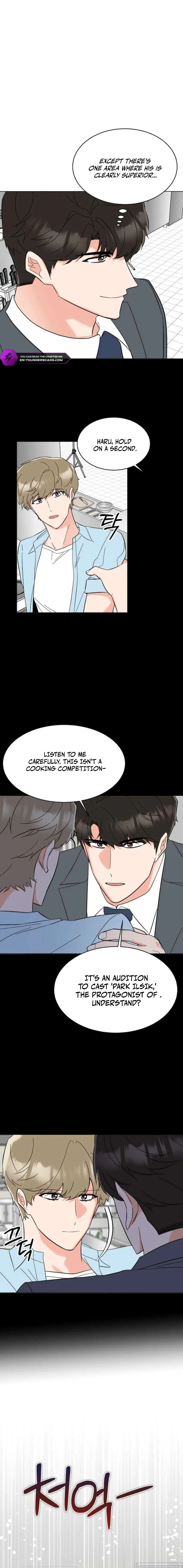 Read 1st year Max Level Manager chapter 192 image 16 on Lezhin