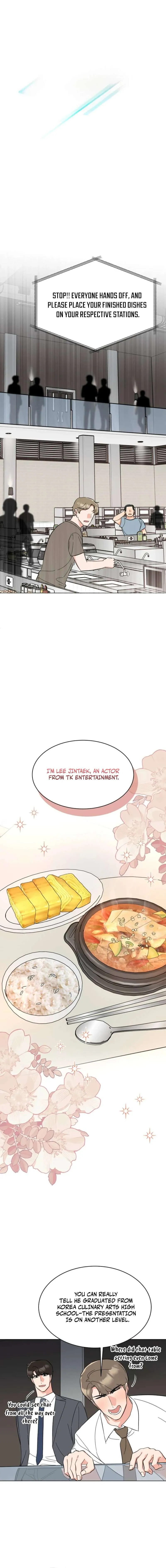 Read 1st year Max Level Manager chapter 192 image 4 on Lezhin