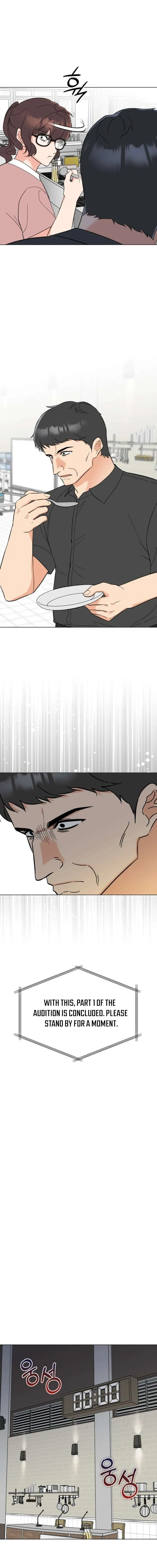 Read 1st year Max Level Manager chapter 192 image 7 on Lezhin