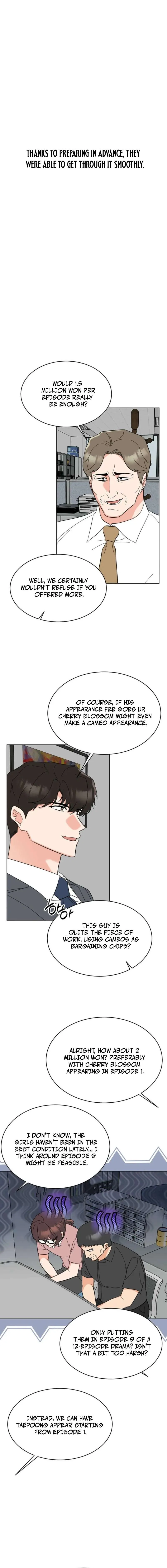 Read 1st year Max Level Manager chapter 193 image 11 on Lezhin