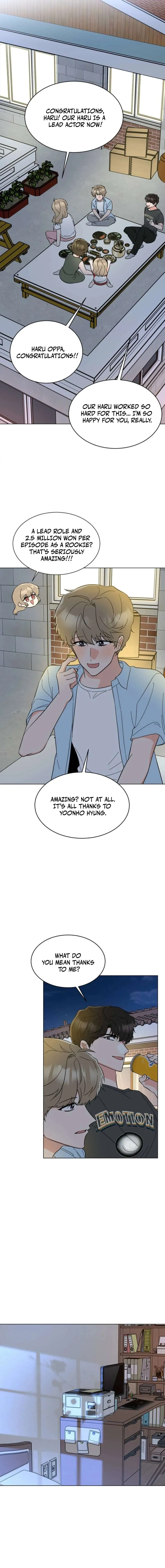 Read 1st year Max Level Manager chapter 193 image 13 on Lezhin