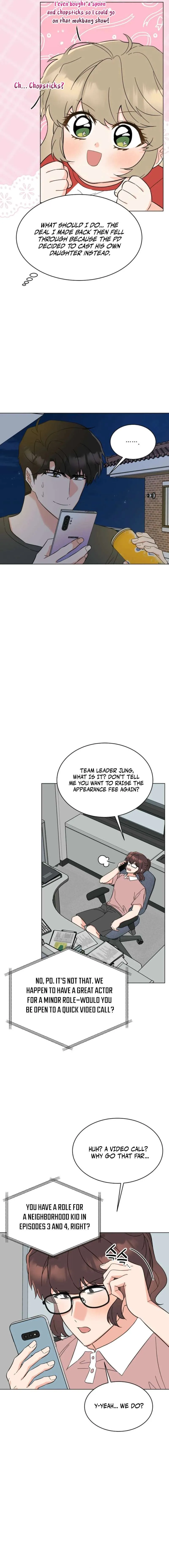 Read 1st year Max Level Manager chapter 193 image 15 on Lezhin