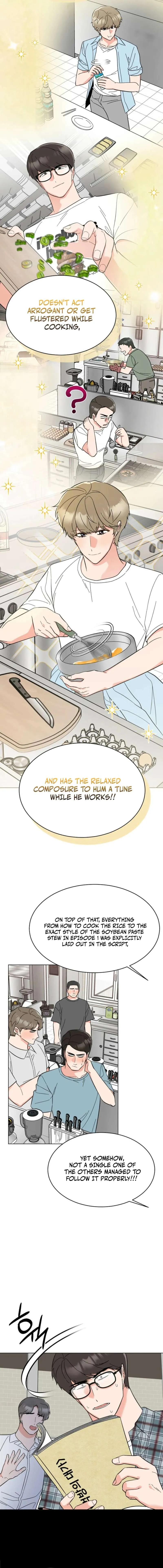 Read 1st year Max Level Manager chapter 193 image 3 on Lezhin