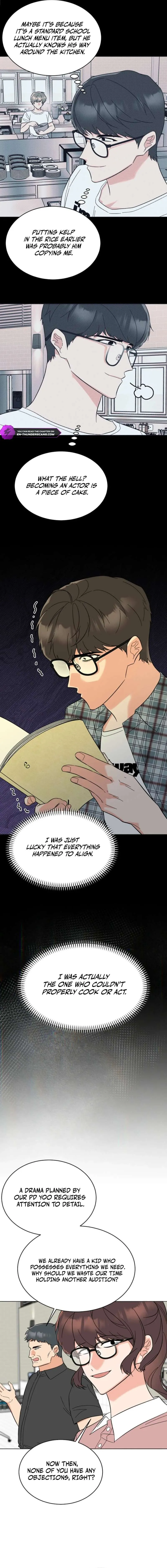 Read 1st year Max Level Manager chapter 193 image 4 on Lezhin