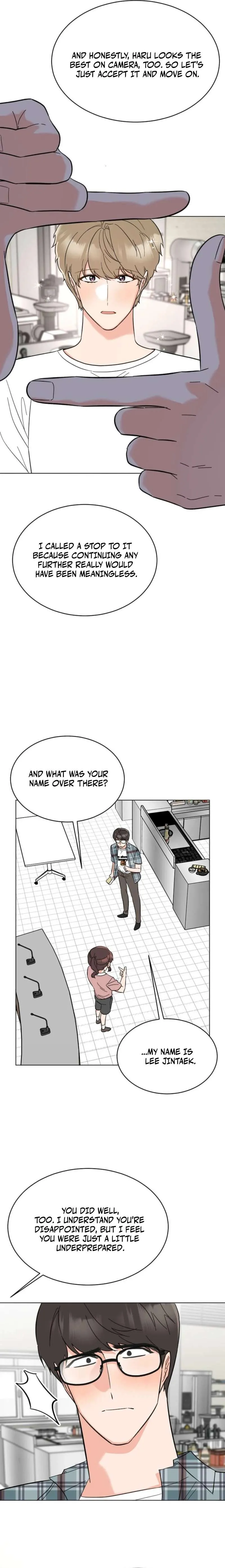 Read 1st year Max Level Manager chapter 193 image 5 on Lezhin