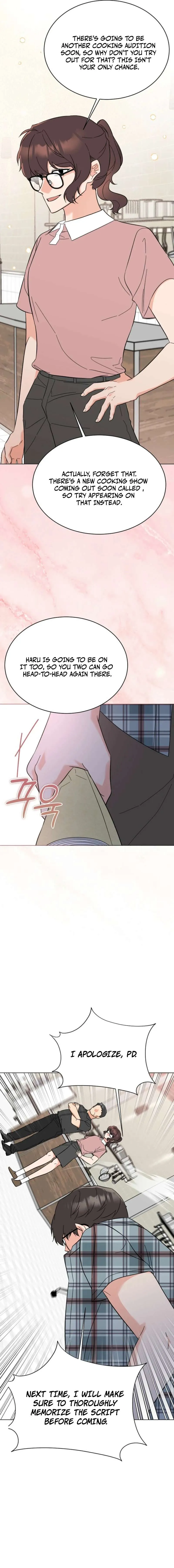 Read 1st year Max Level Manager chapter 193 image 6 on Lezhin