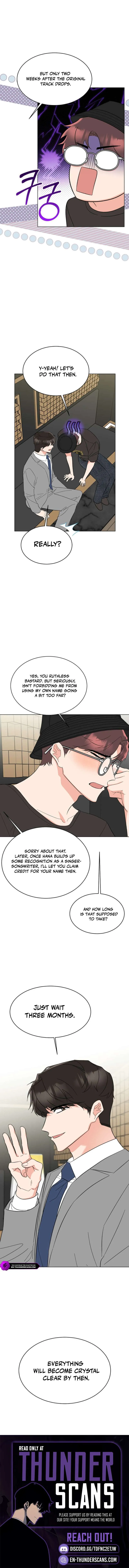 Read 1st year Max Level Manager chapter 195 image 9 on Lezhin