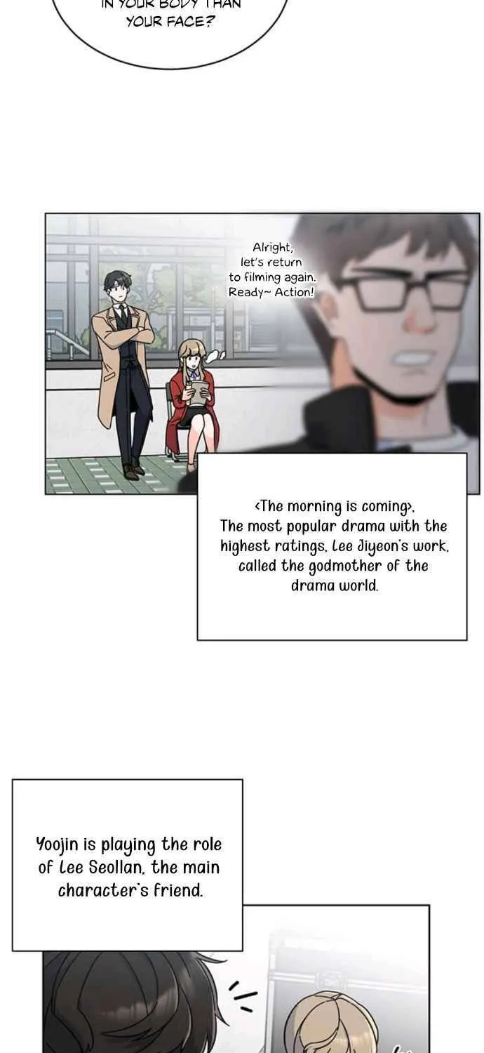 Read 1st year Max Level Manager chapter 2 image 14 on Lezhin