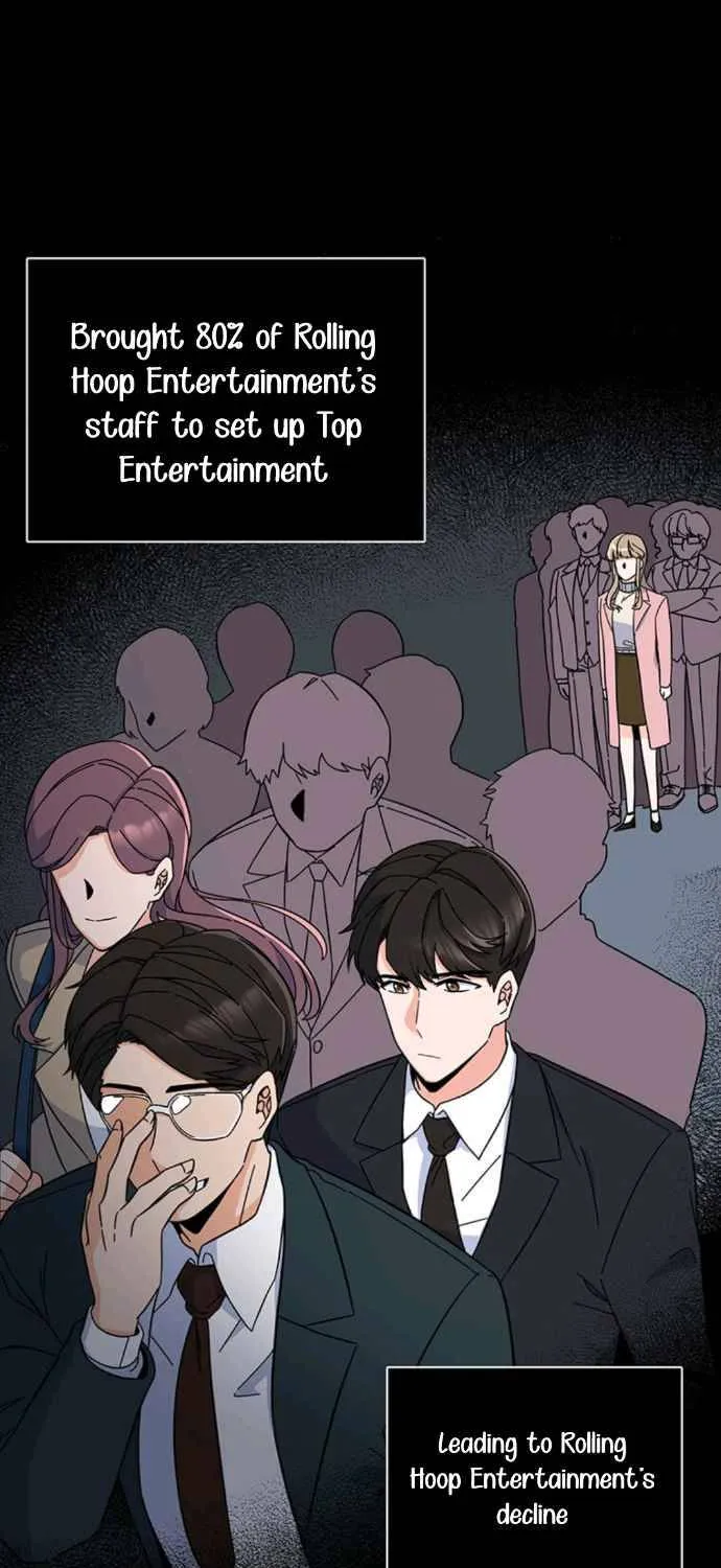 Read 1st year Max Level Manager chapter 2 image 3 on Lezhin