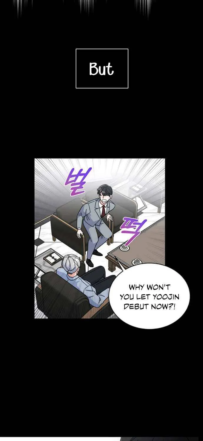 Read 1st year Max Level Manager chapter 2 image 30 on Lezhin