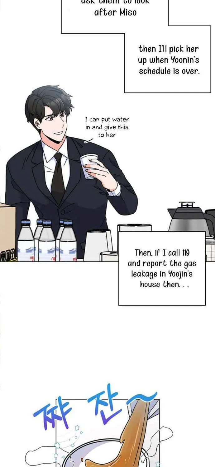 Read 1st year Max Level Manager chapter 2 image 42 on Lezhin