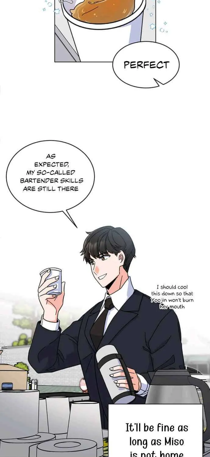Read 1st year Max Level Manager chapter 2 image 43 on Lezhin