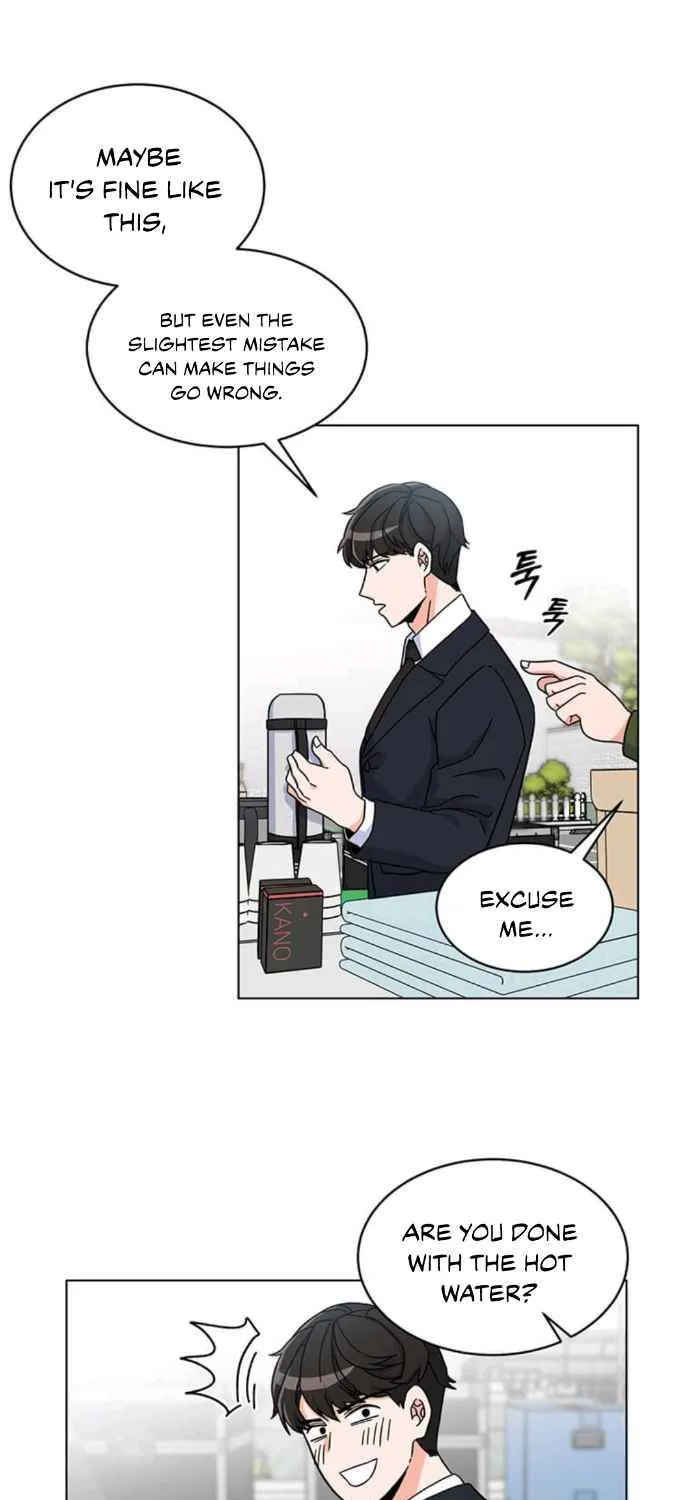 Read 1st year Max Level Manager chapter 2 image 46 on Lezhin