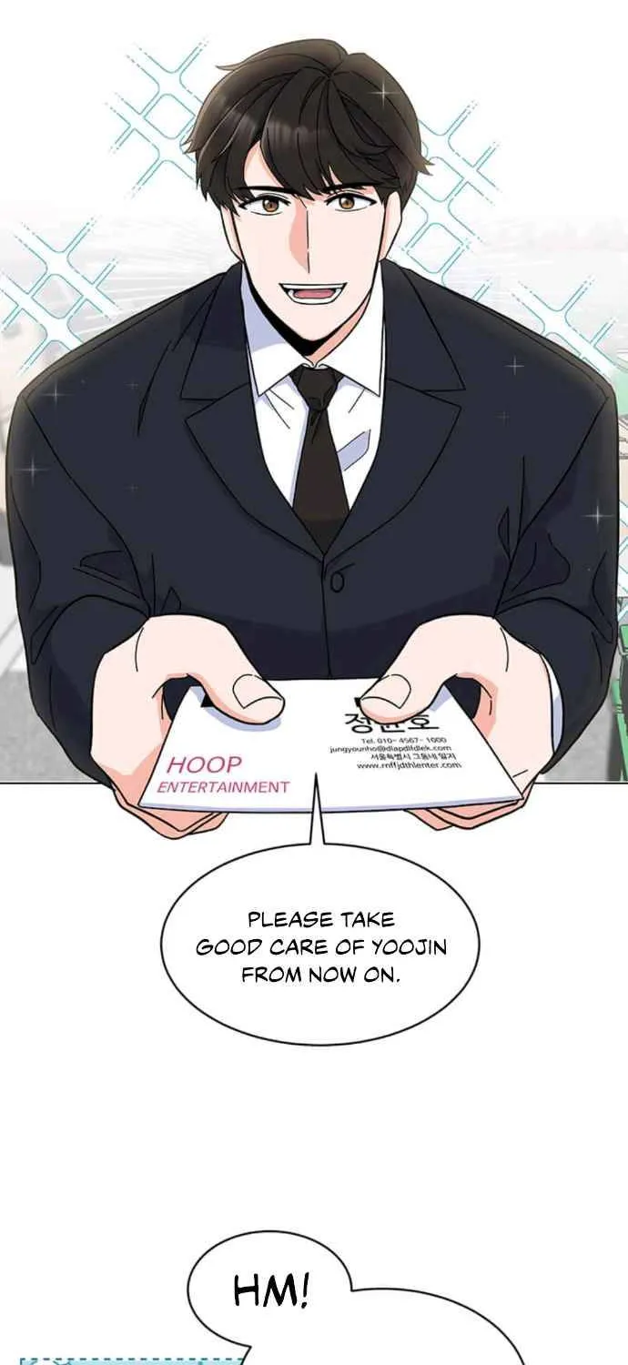 Read 1st year Max Level Manager chapter 2 image 51 on Lezhin