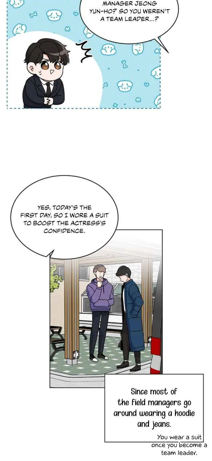 Read 1st year Max Level Manager chapter 2 image 52 on Lezhin