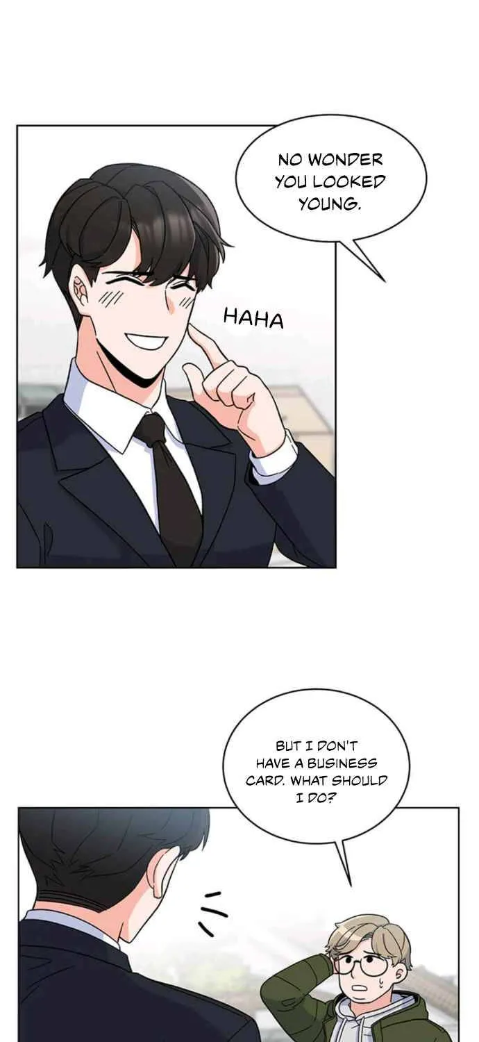 Read 1st year Max Level Manager chapter 2 image 53 on Lezhin