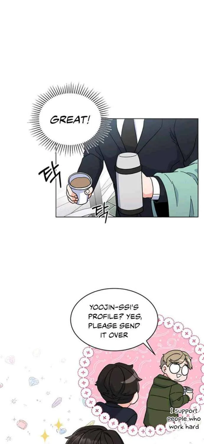 Read 1st year Max Level Manager chapter 2 image 58 on Lezhin