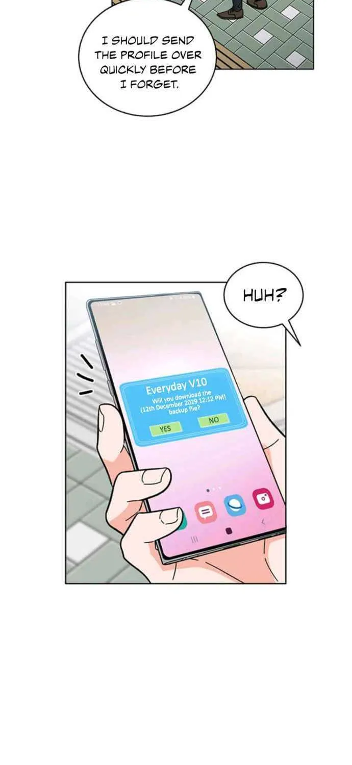 Read 1st year Max Level Manager chapter 2 image 60 on Lezhin