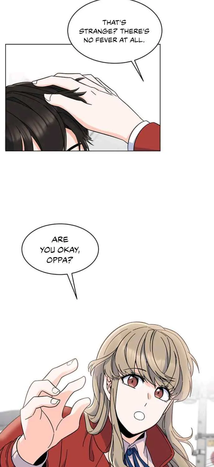 Read 1st year Max Level Manager chapter 2 image 7 on Lezhin