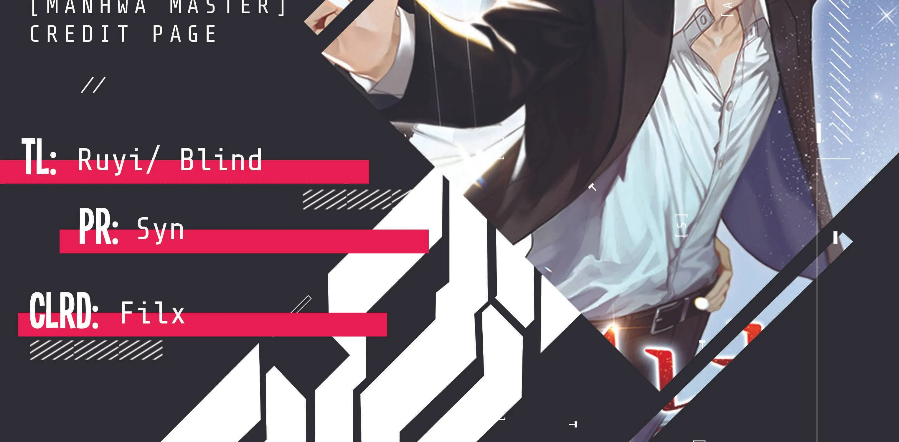 Read 1st year Max Level Manager chapter 20 image 1 on Lezhin