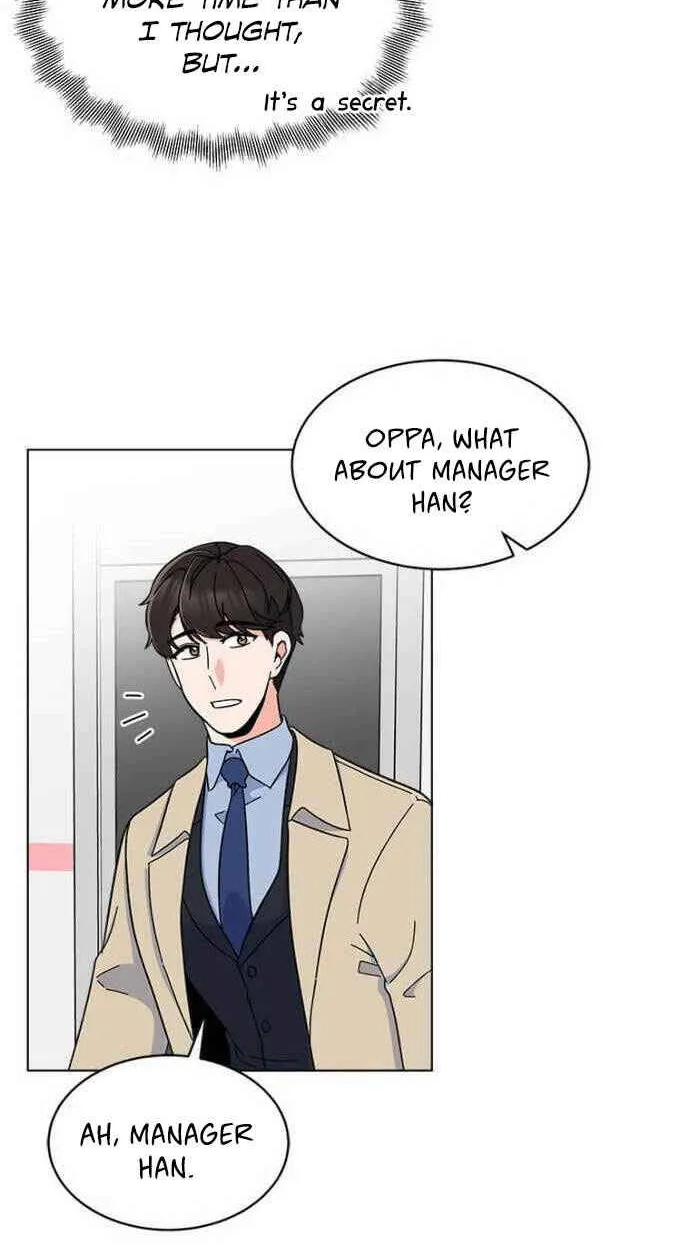 Read 1st year Max Level Manager chapter 20 image 17 on Lezhin