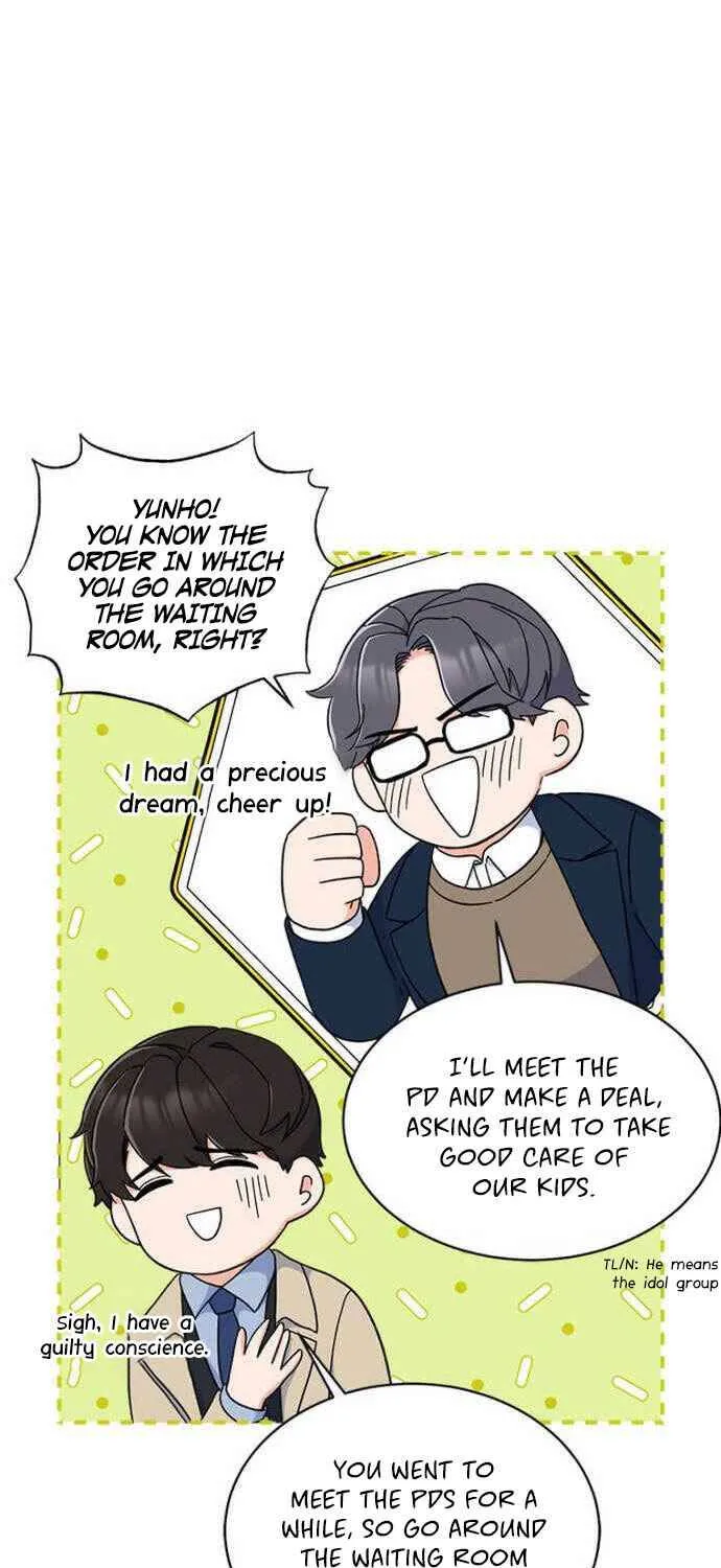 Read 1st year Max Level Manager chapter 20 image 18 on Lezhin
