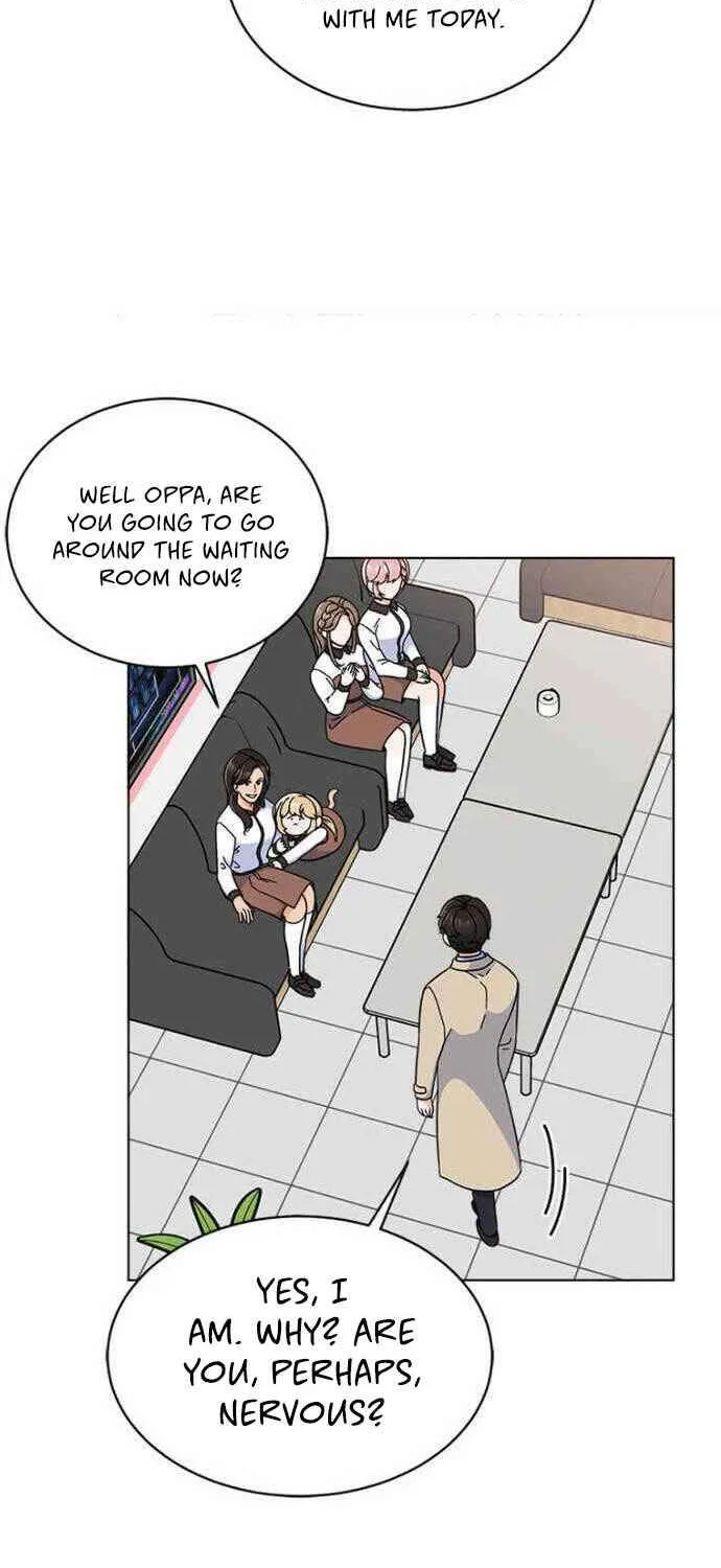 Read 1st year Max Level Manager chapter 20 image 19 on Lezhin