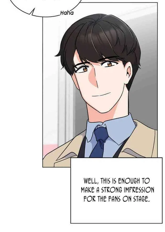 Read 1st year Max Level Manager chapter 20 image 21 on Lezhin