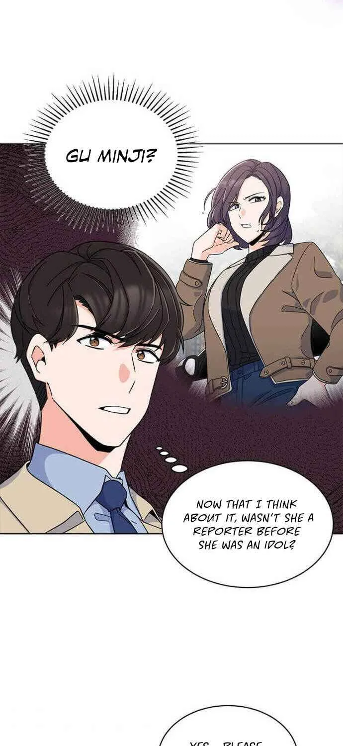 Read 1st year Max Level Manager chapter 20 image 28 on Lezhin